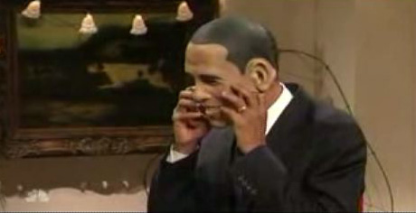 Obama-Mask-Snl
