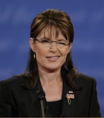 Palin Wink