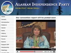 Palin-Independence-Party