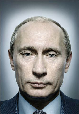 Your BAG/World Press Monday: Putin