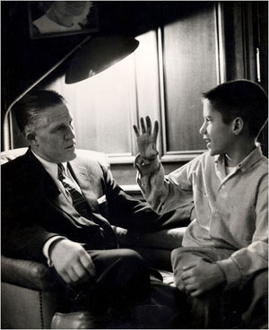 Romney: A Shadow Of The Real Deal