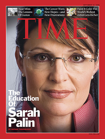 Time Palin Cover-1