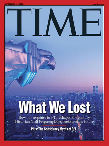 Time-What-We-Lost