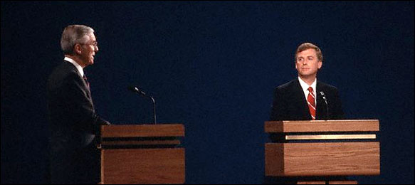 Biden – Palin Debate Preview #1: No Jack Kennedy