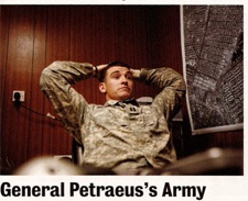  Misc Petraeuss-Army