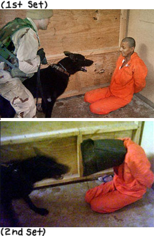 Media Coverage of New Abu Ghraib Images: Been There, Done That?