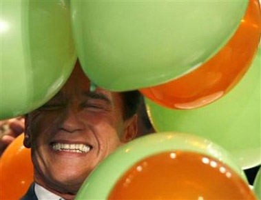 Arnold-Balloons