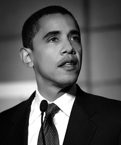 Barack Profile
