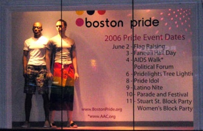 Boston-Pride