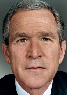 Bush-Neoculpa-