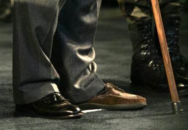 Cheney-Feet-Cain