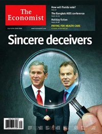 Economist-Deceivers