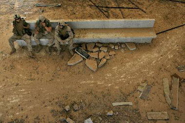 Fallujah-Bench