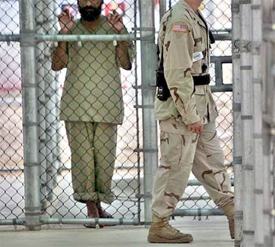 A More Human Face On Guantanamo