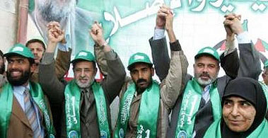 Hamas-Hands-Raised