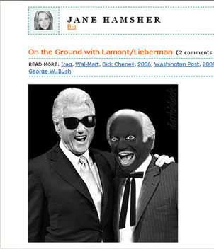 Joe-Hamsher-Black-Face