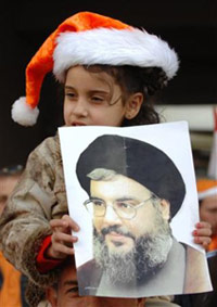 Lebanese-Girl-Nasrallah-Chr