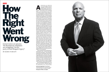 Mccain-Time-Redesign