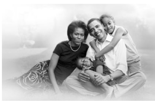 Obamafamily
