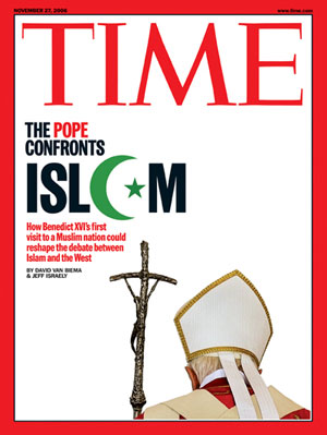 Pope-Time-Turkey