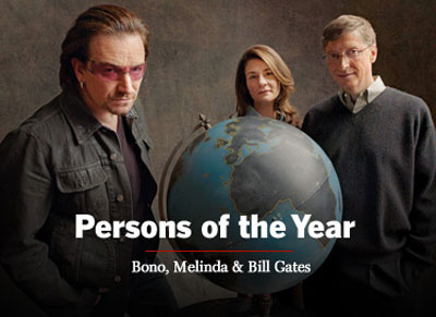 Persons of the Year: The Dark Side