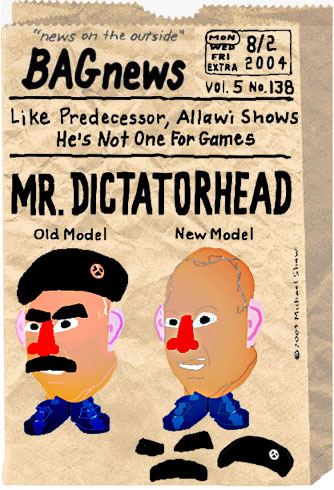 Vol5No138-Mr.Dictatorhead