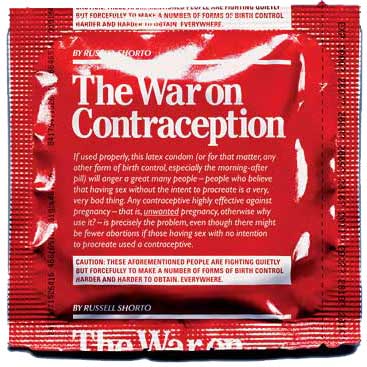 Condomnation?