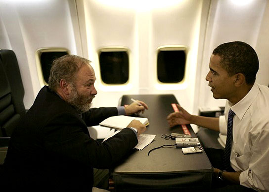 image: Todd Heisler/NYT. Scranton, PA. September 2008