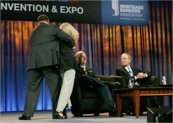 karl rove, image: Justin Sullivan/Getty Images. October 21, 2008. San Francisco