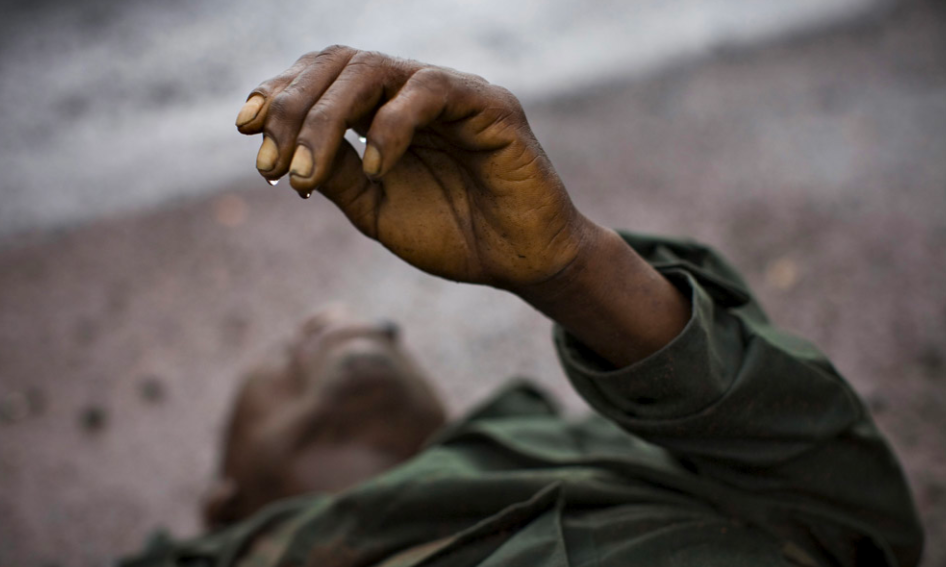 Finbarr O’Reilly/Reuters (via The Big Picture) and the Associated Press.