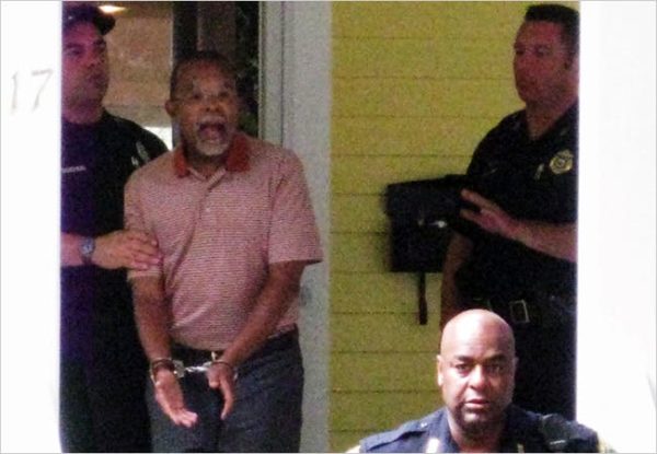 More Henry Louis Gates: Porch Choice Of Evidence