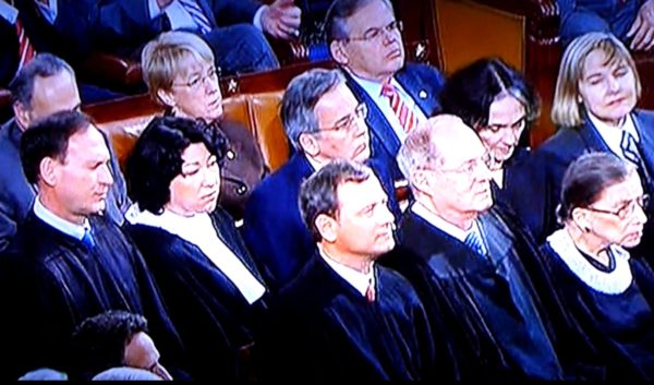 Alito SOTU 1