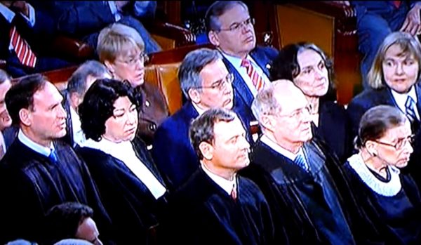 Alito SOTU 3