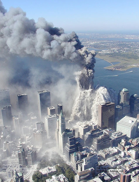 New 9_11 photos