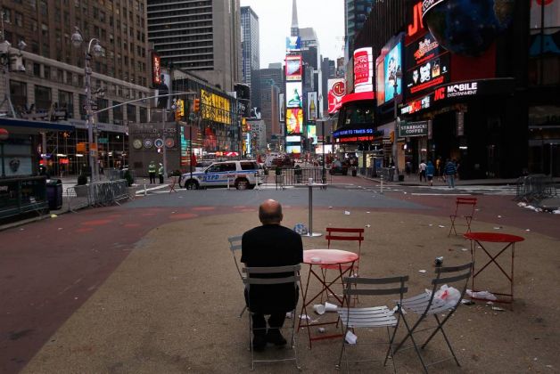 Times Square