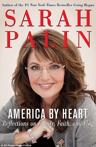Sarah Palin: America by Heart (Ca-Ching!)