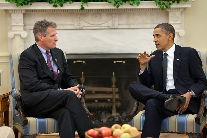 Pete Souza/White House