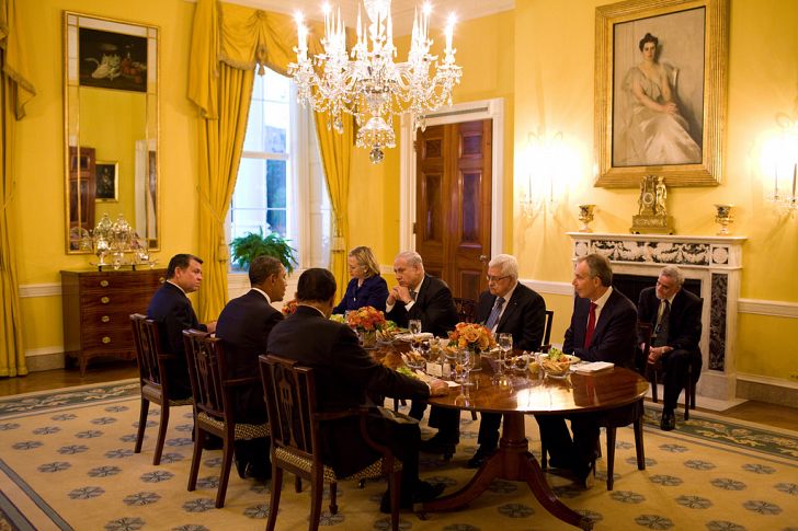 Pete Souza/White House