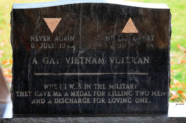 Gay Rights and the Killing Fields