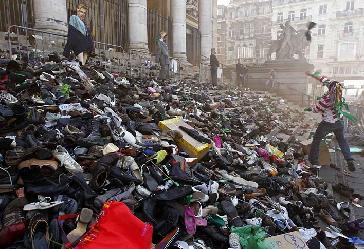 Thierry Roge/Reuters