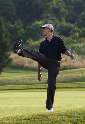 Pete Souza/White House