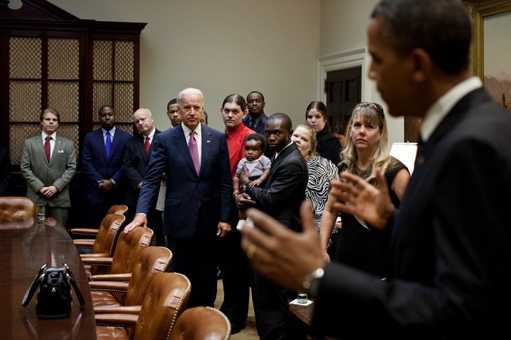 Pete Souza/White House