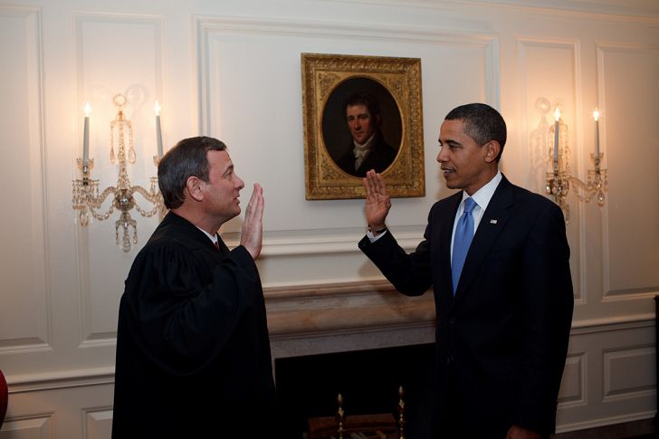 Obama Roberts Do-Over