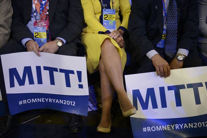 MITT!/Women/MITT!