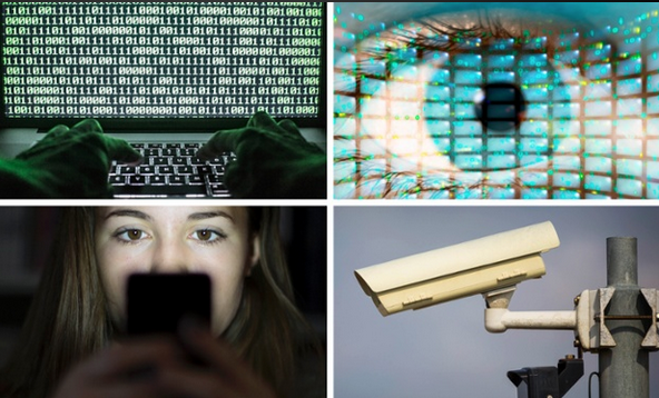 The Lens in the Mirror: How Surveillance is Pictured in the Media and Public Culture — A Joint Open Society-BagNews Salon