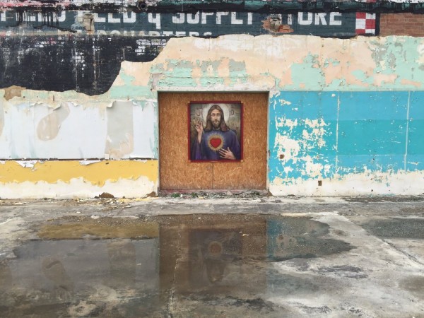 Holy and Unholy Fragments: Our Weekly Twitter/Instragram Round Up