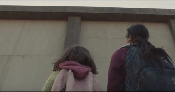 Super Bowl ad for 84 Lumber takes on Trump's plans for a border wall.