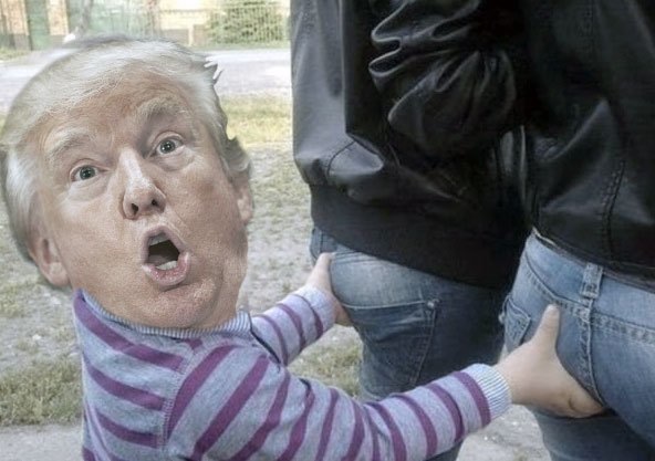 Tiny_Trump_Butts