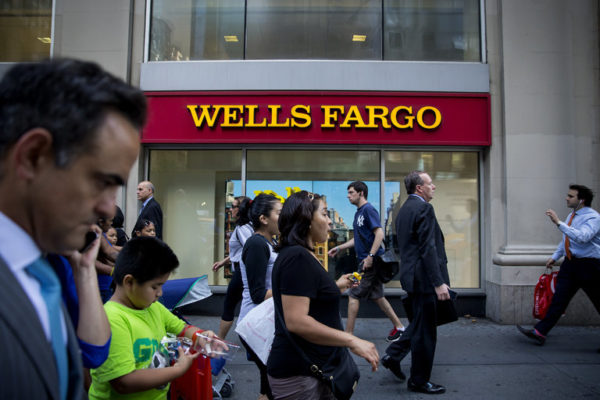 Wells Fargo employees opened roughly 1.5 million bank accounts and applied for 565,000 credit cards that may not have been authorized by their customers, regulators said. Credit Eric Thayer/Bloomberg