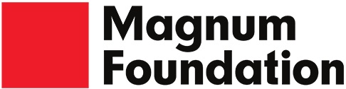 Magnum Foundation Logo
